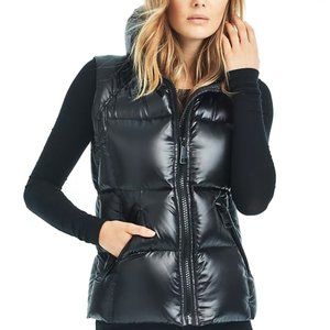SAM. Freedom Vest Puffer Down Quilted Jacked